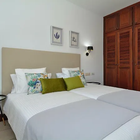 Σπίτι διακοπών Terraced House Ace021012 Iyd *